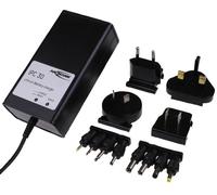Caricabatterie Li-Ion 3.7V 2A - ANSMANN