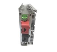 Caricabatterie Lifepo4 da 12 V a 14,6 V 40 A-80 A Caricabatterie for batterie da 10 V a 16 V for camper, barche, auto, sistema a doppia batteria for batterie al litio Lifepo4(12V-14.6V50A Charger)