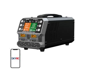 Caricabatterie LiPo Dual Channel SkyRC PC1080neo - Ottimizzato per e-commerce