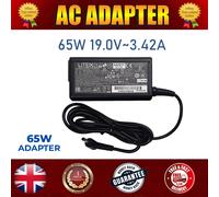 CARICABATTERIE LITEON 65W 3.42A 19V AC PER ASUS 0A001-00445500