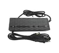Caricabatterie Litio 24V 29.4V 2A connettore 5.5x2.1mm FU-POWER