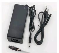 Caricabatterie Litio Caricatore 7S 29,4V 24V Batteria Li-ion 2A EU Plug Jack 5,5