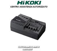 CARICABATTERIE LITIO UC18YFSL = UC18YRSL V 14,4 A 18 TRAPANO AVVITATORE HIKOKI