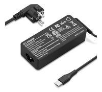 Caricabatterie Mac Book Pro 100 W, USB C per computer portatile Mac Book Pro e Mac Book Air, computer portatile Huawei, Dell, HP, ASUS, e tutti i dispositivi con ricarica USB-C 96 W 87 W 61 W