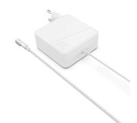 Caricabatterie MacBook/MacBook Pro 13'' MagSafe 60W Bianco