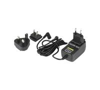 CARICABATTERIE MACNA 7,4V 1A SISTEMA RISCALDATO MOTO 165.8084