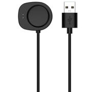 Caricabatterie magnetico XiHAMA per Amazfit T-Rex3/Balance2/Helio Strap - Cavo USB da 1 metro e dock portatile, compatibile con Amazfit T-Rex3