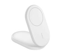 Supporto di Ricarica Pieghevole Belkin 15W