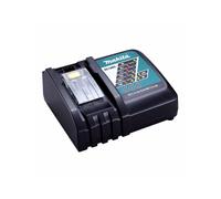 Makita DC18RC Caricabatterie rapido Makstar