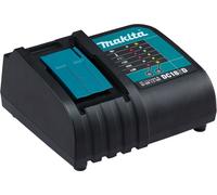 Caricabatterie Makita DC18SD agli ioni di litio e Ni-MH 7,2/18V