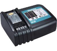 Makita DC36RA carica batterie