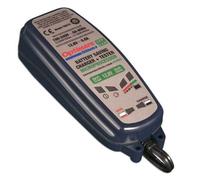 CARICABATTERIE MANTENITORE CARICA OPTIMATE TM-470 LITHIUM 4S 0.8A BATTERIA LITIO