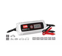Caricabatteria Mantenitore di Carica Intelligente Tronic 6/12V DEFENDER 8 Telwin