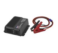 Caricabatterie Mantenitore Smart Sealey 12V Unità Di Supporto 25A 230V BSCU25A