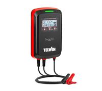 Caricabatterie Mantenitore Tester Telwin Doctor Charge 50 Multifunzione