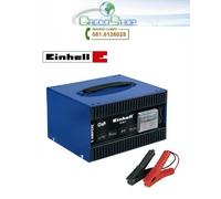Caricabatterie moto/autoveicoli/imbarcazioni 5,0 Amp 12 Volt - BT-BC 5 Einhell