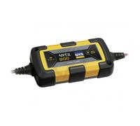 GYS - Artic 800 Caricabatterie Automatico - 0,8A, 12V - Moto, Jet-Sci, Go-Kart e tosatrici - Mantenimento - 029569