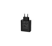 MOTOROLA CARICABATTERIE RICAMBIO TURBO ORIGINALE MC-1252 125W CAVO USB-C 792F64A