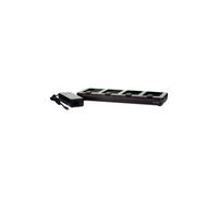Caricabatterie Multi-Bay Honeywell Con Spina AC 4 CT40 BAY QUAL CARICABATTERIE