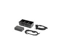 Caricabatterie Multi-Bay Zebra 3 SLOT BATT CARICATORE CAVO PWR UK
