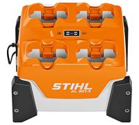 Caricabatterie multiplo Stihl AL 301-4
