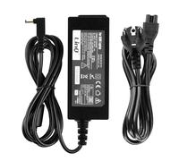 Caricabatterie Muro PC Asus 65W / 19V 3.42A estremità 4.01.35 mm AS-65135 LinQ