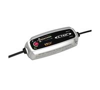 Caricabatterie mxs 5.0 t, ue Ctek