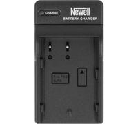 Caricabatterie Newell DC-USB compatto per Panasonic DMW-BLF19E