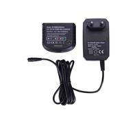 Caricabatterie Ni-MH/Ni-CD per trapani Black & Decker HPB18-OPE HPB18 HPB14 HPB12 HPB96 9,6 V 12 V 14,4 V 18 V