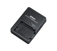 Caricabatterie Nikon MH-24 Ion-Litio Compatibile COOLPIX P7000 P7100 D3100 D5100