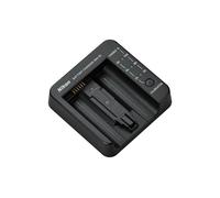 Caricabatterie Nikon MH-33 per EN-EL18d ORIGINALE