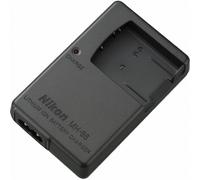 Caricabatterie Nikon MH-66 Orig. x EN-EL19 Coolpix S2900 S3700 S4300 S6600 S6400