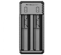 Nitecore Caricatore USB UI2