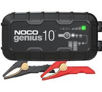 CARICABATTERIE NOCO GENIUS10EU, Piombo-acido, gel, AGM, EFB, senza manutenzione