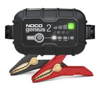 NOCO Caricabatterie GENIUS2