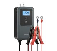 Caricabatterie Norauto 6v/12v 6a