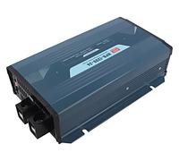 Caricabatterie NPB-1200-24: per batterie GEL, piombo acido, Li-FePO4, Li-Ion ...