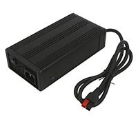 Caricabatterie NPB-360-24AD1: per batterie GEL, piombo acido, Li-FePO4, Li-Io...