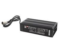 Mean Well - NPB-360-24XLR - 360Watt 57,6 V - Caricabatterie e DC UPS