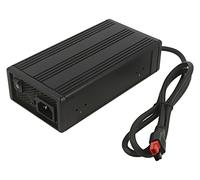 Caricabatterie NPB-360-48AD1: per batterie GEL, piombo acido, Li-FePO4, Li-Io...