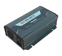 Mean Well Caricatore per batterie al piombo NPB-450-12 12 V Corrente di carica