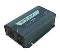 Caricabatterie NPP-450-12: per batterie GEL, piombo acido 25A 90-300Ah...
