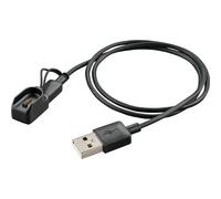 Plantronics Cavo Caricabatteria 89033-01 per Voyager Leggenda Bluetooth Cuffie