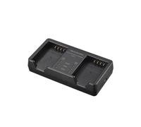 Caricabatterie OM SYSTEM BCX-1 Doppio Slot USB-C Power Delivery