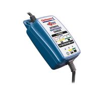 CARICABATTERIE OPTIMATE 1 DUO Ideale per batterie piombo-acido (STD, AGM, GEL) 1