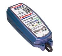 CARICABATTERIE OPTIMATE 2 DUO (TECMATE TM-550)