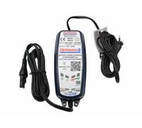 Caricabatterie Optimate 3 Compatibile Con Il Trattore Da Giardino AL-KO