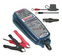 TecMate Caricabatterie Optimate 3 Multicolore