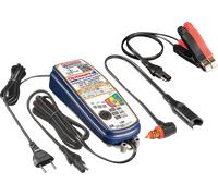 Caricabatterie Optimate 4 Quad Canbus Tecmate / TM630-PR