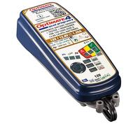 OPTIMATE Caricabatterie Optimate 4 QUAD PROGRAM PREMIUM